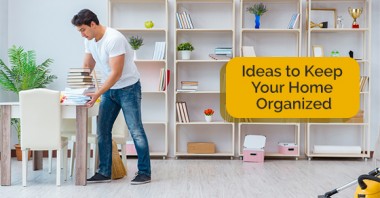 storage ideas for homes